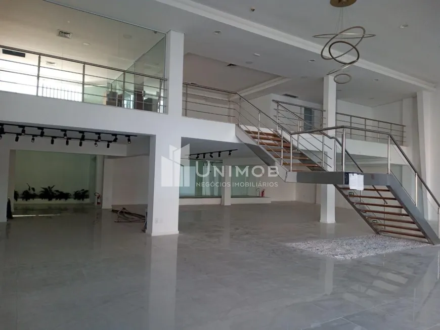 Foto 1 de Ponto Comercial para alugar, 397m² em Cambuí, Campinas