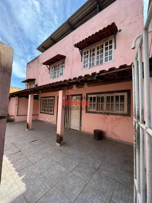 Foto 1 de Casa com 3 Quartos à venda, 150m² em Porto Novo, São Gonçalo