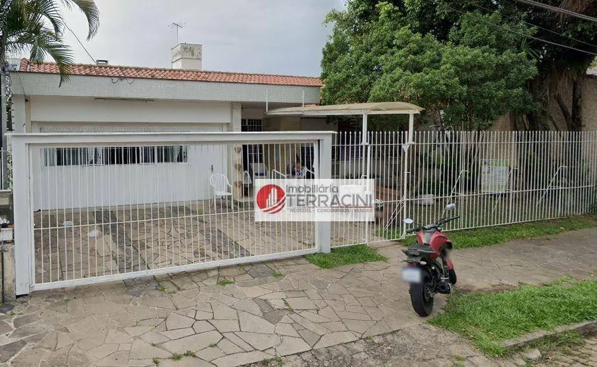 Foto 1 de Casa com 3 Quartos à venda, 240m² em Jardim Lindóia, Porto Alegre