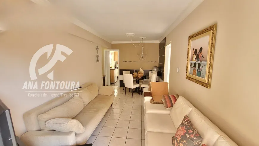 Foto 1 de Apartamento com 2 Quartos à venda, 80m² em 1 Quadra Do Mar, Balneário Camboriú