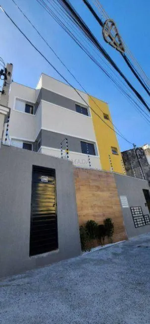 Foto 1 de Apartamento com 2 Quartos à venda, 35m² em Tatuapé, São Paulo