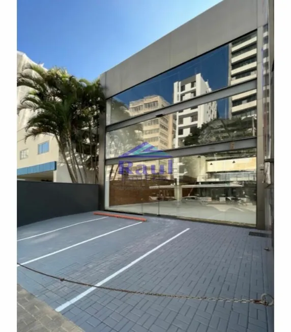 Foto 1 de Prédio Comercial para alugar, 370m² em Santo Amaro, São Paulo