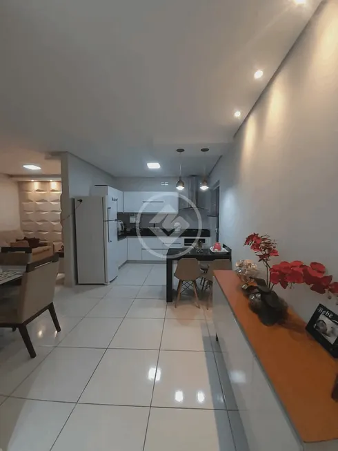 Foto 1 de Apartamento com 2 Quartos à venda, 86m² em Alto Umuarama, Uberlândia