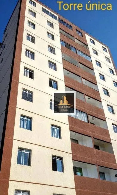 Foto 1 de Apartamento com 3 Quartos à venda, 114m² em Jardim Baronesa, Taubaté