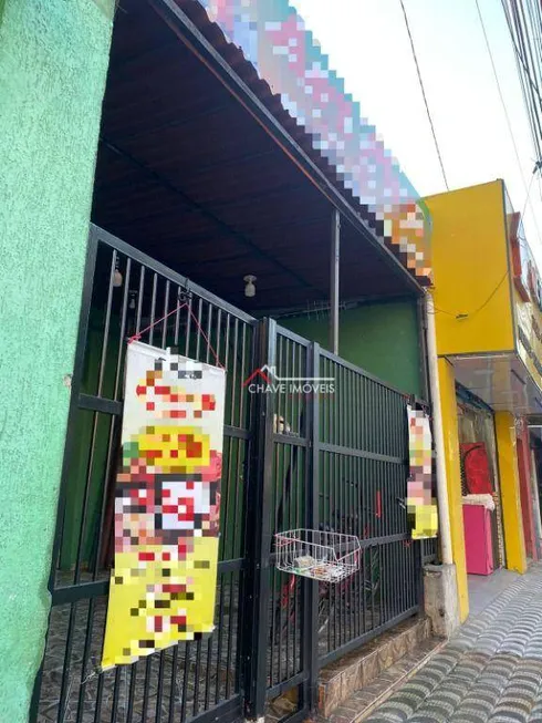 Foto 1 de Ponto Comercial à venda, 49m² em Vila Belmiro, Santos