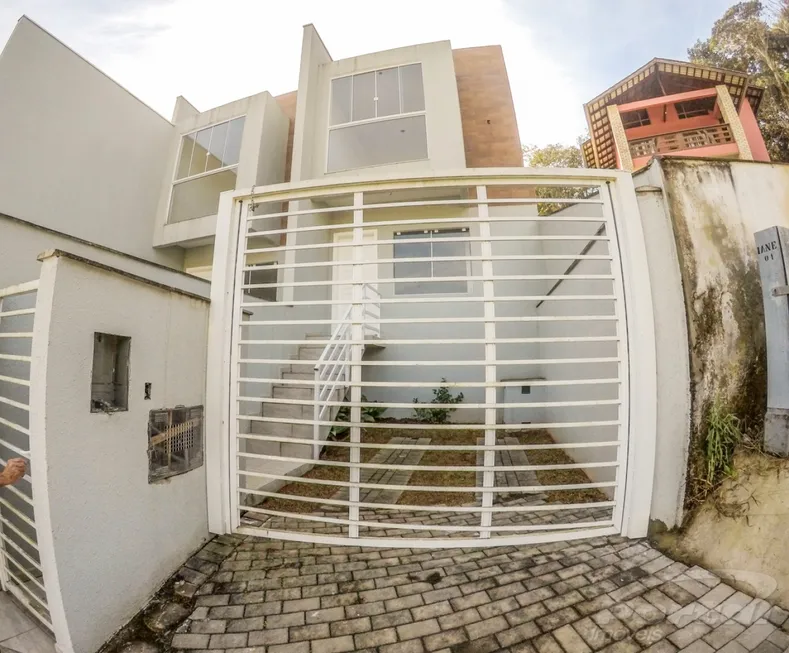 Foto 1 de Casa com 2 Quartos à venda, 76m² em Itoupava Norte, Blumenau