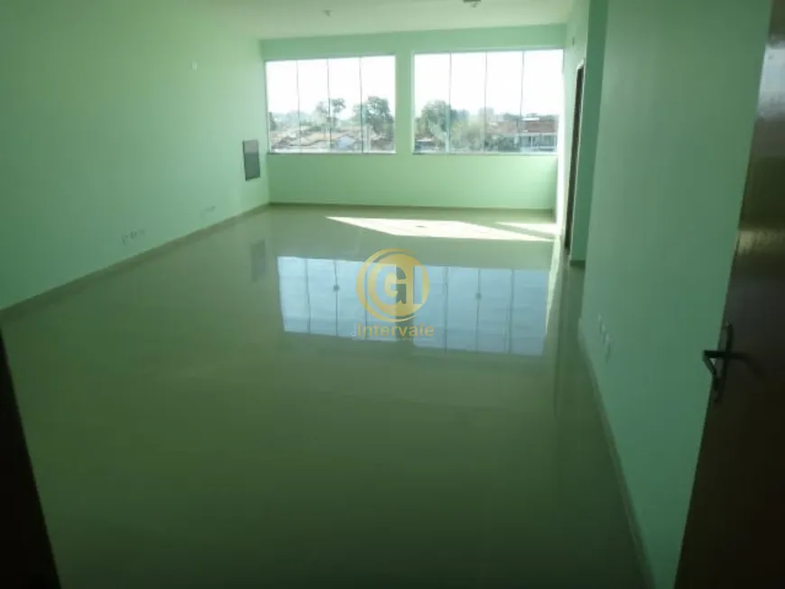 Foto 1 de Sala Comercial para alugar, 45m² em Jardim Flórida, Jacareí