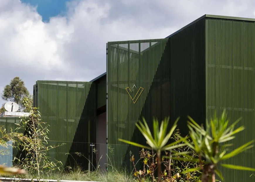 Foto 1 de Casa de Condomínio com 5 Quartos à venda, 1100m² em Tamboré, Santana de Parnaíba