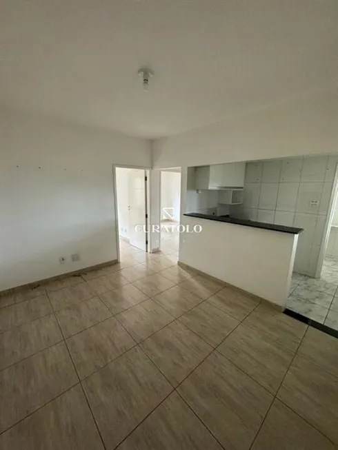 Foto 1 de Apartamento com 2 Quartos à venda, 44m² em Brás, São Paulo