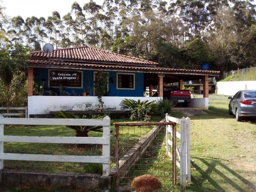 Foto 1 de Casa com 2 Quartos à venda, 117m² em , Jambeiro