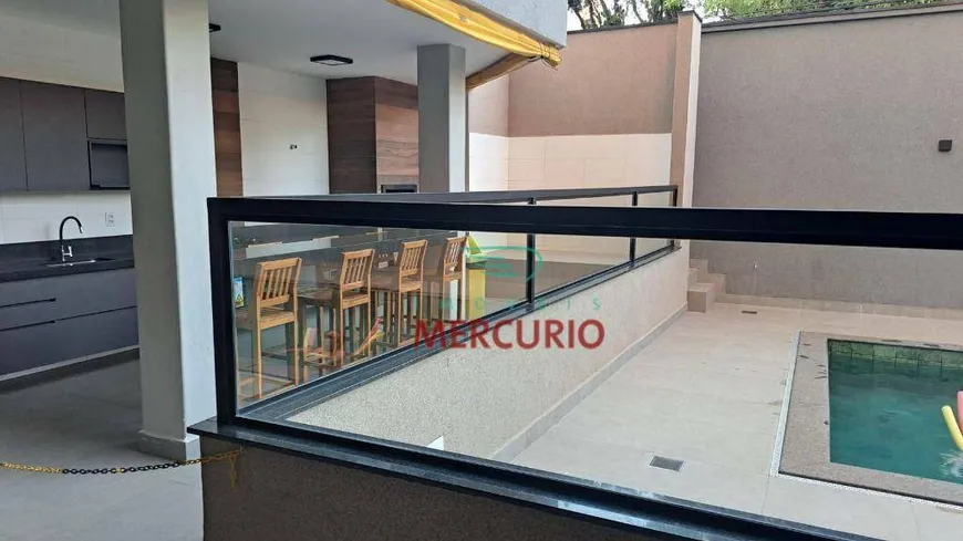 Foto 1 de Apartamento com 2 Quartos à venda, 65m² em Jardim América, Bauru