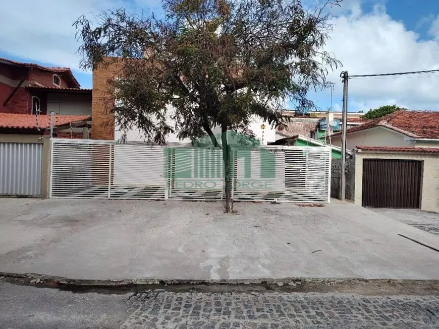 Foto 1 de Apartamento com 4 Quartos à venda, 130m² em Bairro Novo, Olinda