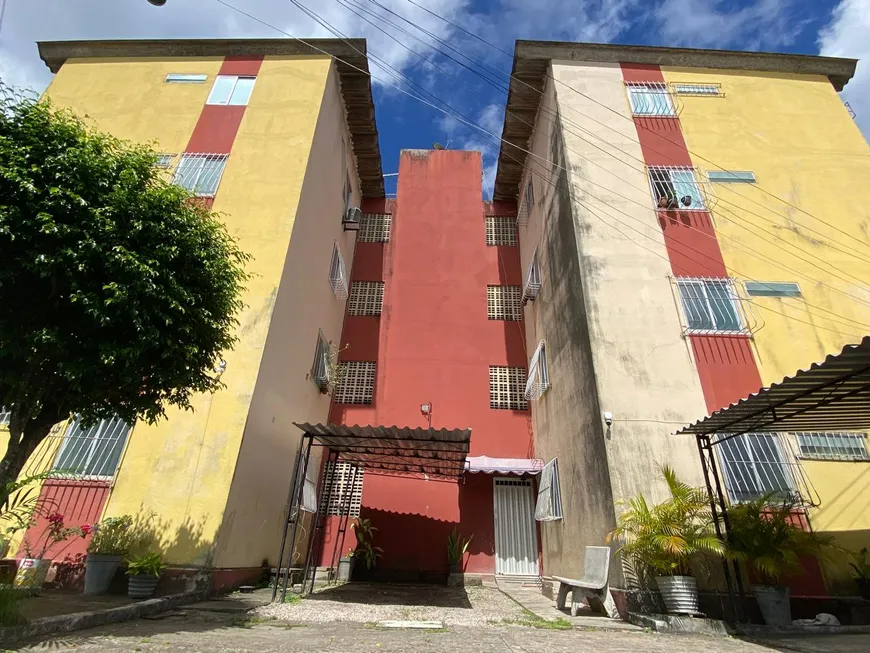Foto 1 de Apartamento com 2 Quartos para alugar, 47m² em Iputinga, Recife