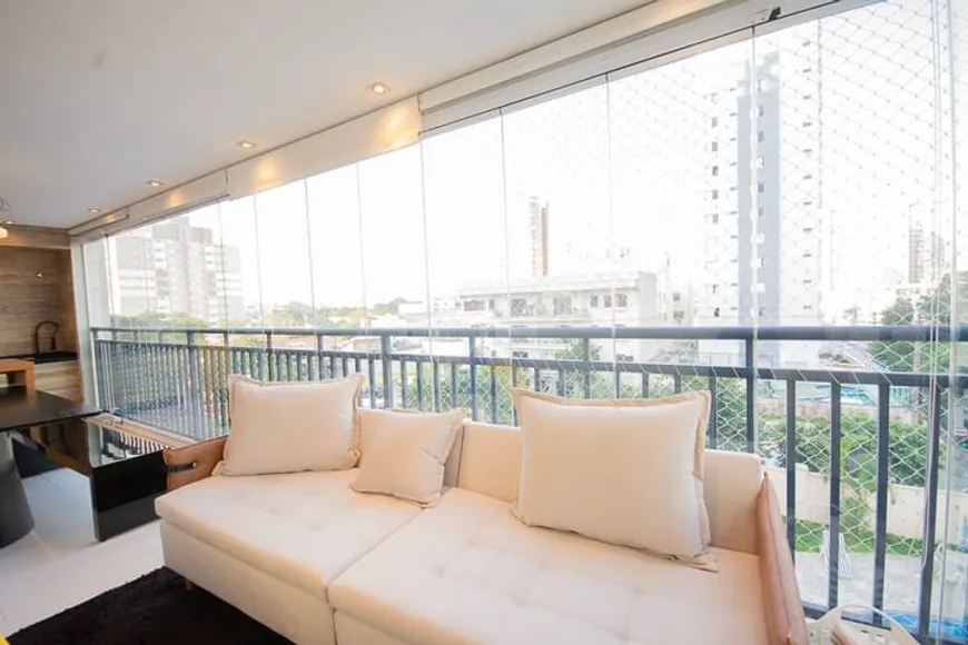Foto 1 de Apartamento com 3 Quartos à venda, 145m² em Santa Paula, São Caetano do Sul