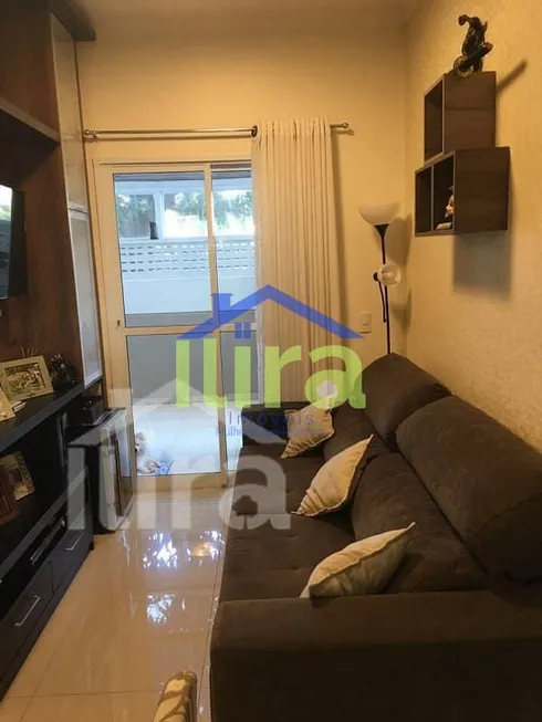 Foto 1 de Apartamento com 2 Quartos à venda, 88m² em Presidente Altino, Osasco