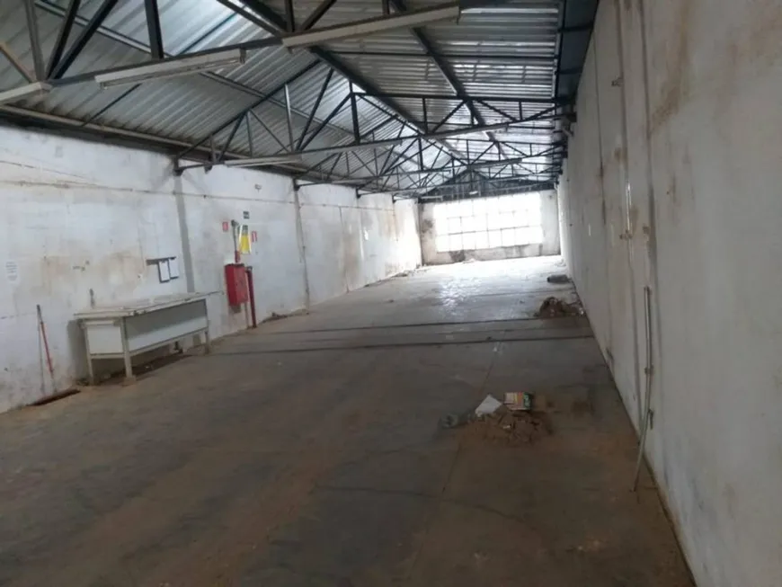 Foto 1 de Lote/Terreno para alugar, 560m² em Barcelona, São Caetano do Sul