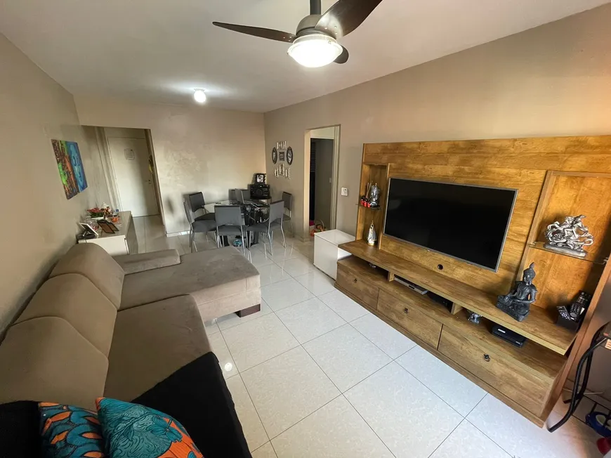 Foto 1 de Apartamento com 3 Quartos à venda, 110m² em Bom Jardim, São José do Rio Preto