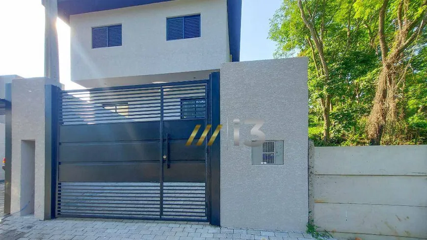 Foto 1 de Casa com 3 Quartos à venda, 115m² em Jardim Maristela, Atibaia