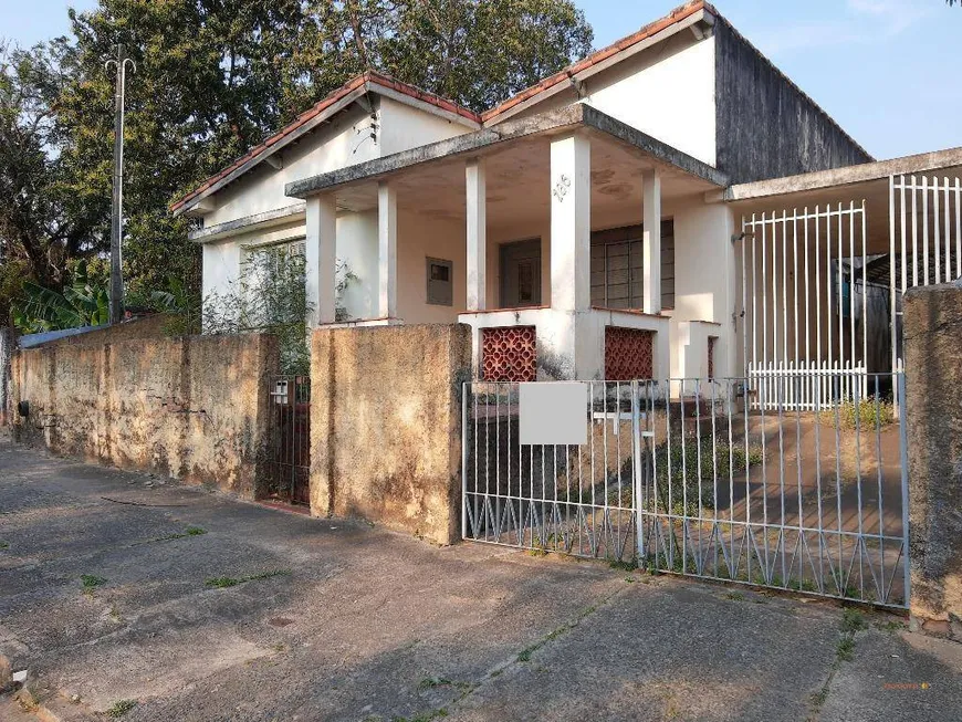 Foto 1 de Casa com 3 Quartos à venda, 239m² em Jardim Novo Itu, Itu