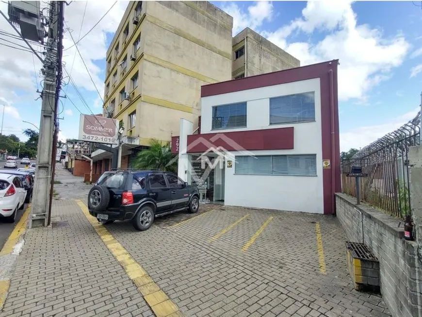 Foto 1 de Ponto Comercial para alugar, 200m² em Centro, Canoas