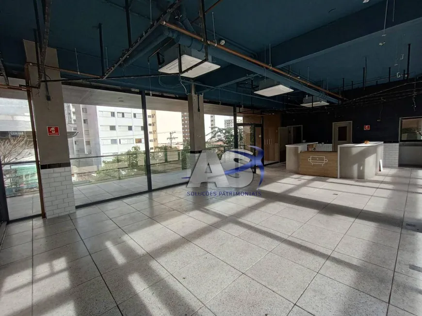 Foto 1 de Ponto Comercial para alugar, 198m² em Pinheiros, São Paulo