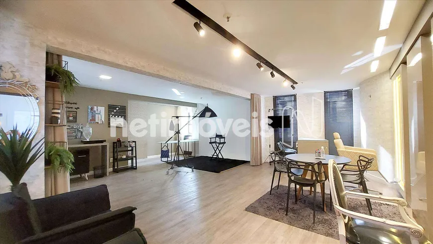 Foto 1 de Sala Comercial à venda, 62m² em Cidade Jardim, Belo Horizonte