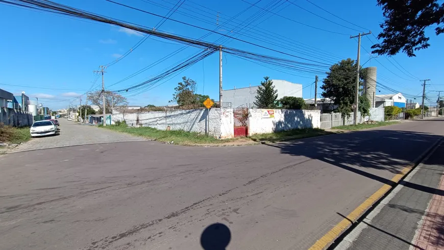 Foto 1 de Lote/Terreno à venda, 400m² em Boneca do Iguaçu, São José dos Pinhais