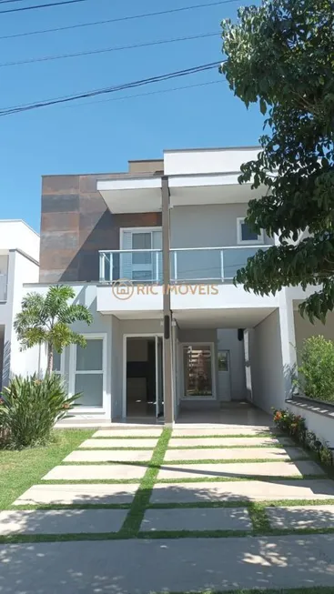 Foto 1 de Casa de Condomínio com 3 Quartos à venda, 166m² em JARDIM MONTREAL RESIDENCE, Indaiatuba