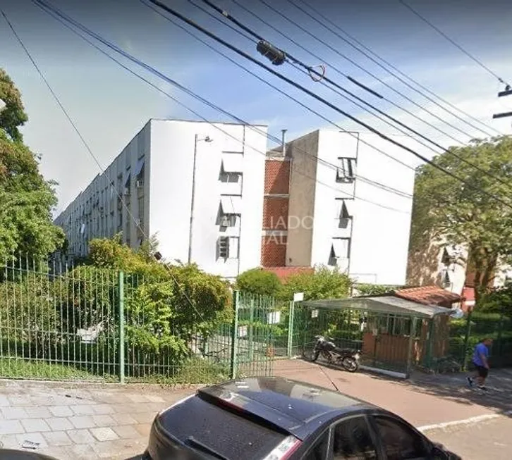 Foto 1 de Apartamento com 2 Quartos à venda, 53m² em Menino Deus, Porto Alegre