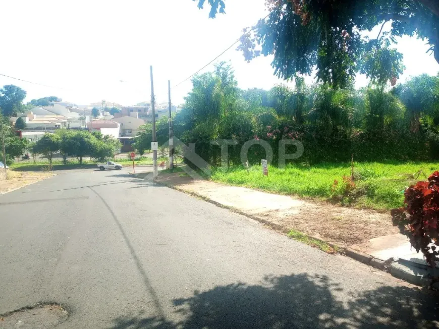Foto 1 de Lote/Terreno à venda, 310m² em Jardim Ricetti, São Carlos