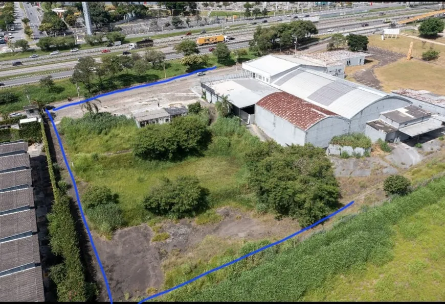 Foto 1 de Lote/Terreno à venda, 2753m² em Parque Residencial Aquarius, São José dos Campos