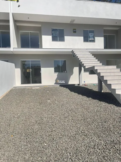 Foto 1 de Apartamento com 2 Quartos à venda, 55m² em Centro, Viamão