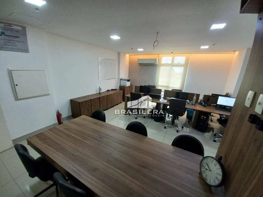 Foto 1 de Sala Comercial à venda, 80m² em Jardim América, Goiânia