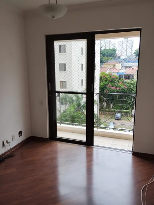 Foto 1 de Apartamento com 3 Quartos à venda, 62m² em Lauzane Paulista, São Paulo