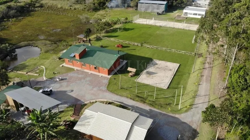 Foto 1 de Fazenda/Sítio com 3 Quartos à venda, 12600m² em Vargem Pequena, Florianópolis