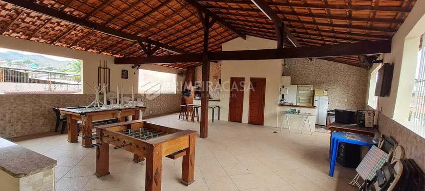 Foto 1 de Apartamento com 3 Quartos à venda, 121m² em Fonseca, Niterói