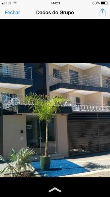 Foto 1 de Apartamento com 1 Quarto para alugar, 30m² em Setor Pedro Ludovico, Goiânia