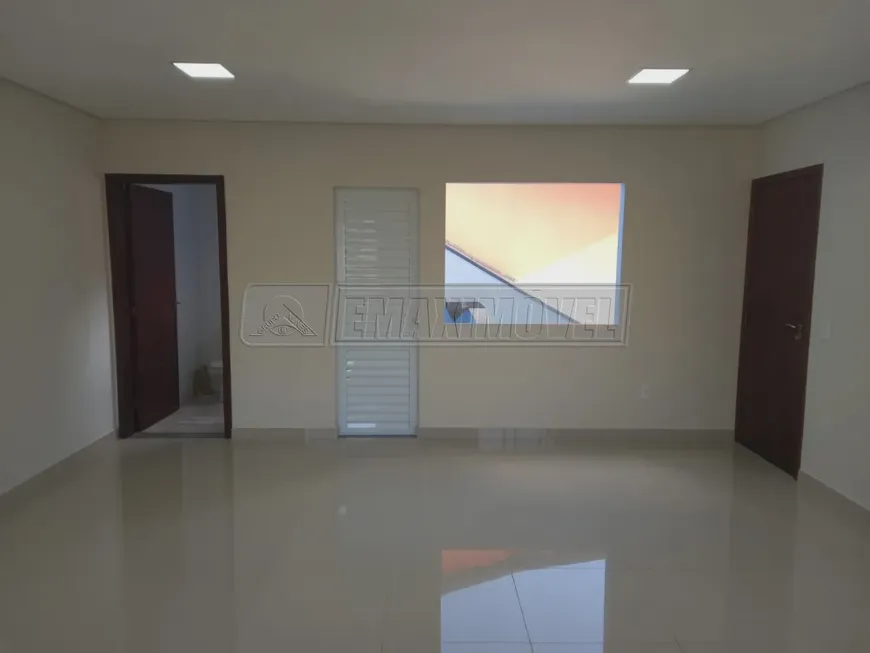 Foto 1 de Sala Comercial para alugar, 47m² em Vila Gabriel, Sorocaba