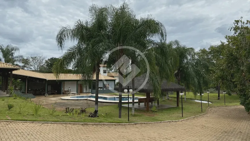 Foto 1 de Casa de Condomínio com 3 Quartos à venda, 705m² em Quintas da Lagoa, Lagoa Santa