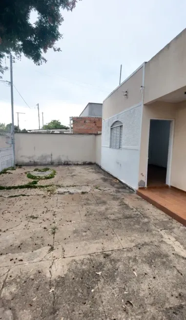 Foto 1 de Casa com 4 Quartos à venda, 50m² em Conjunto Caiçara, Goiânia