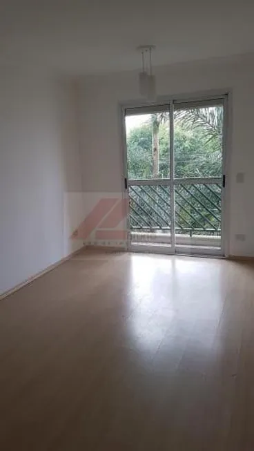 Foto 1 de Apartamento com 3 Quartos à venda, 65m² em Jardim Ubirajara, São Paulo