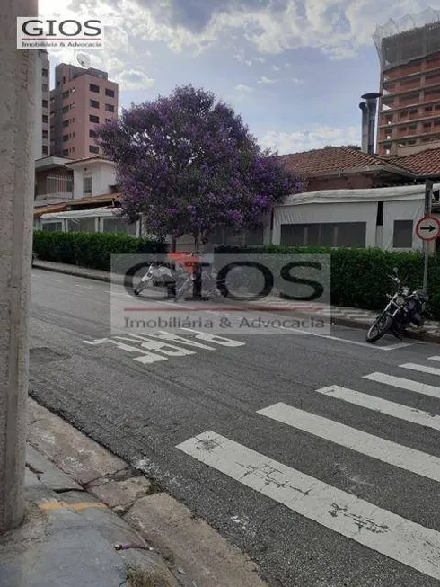 Foto 1 de Imóvel Comercial para venda ou aluguel, 300m² em Perdizes, São Paulo