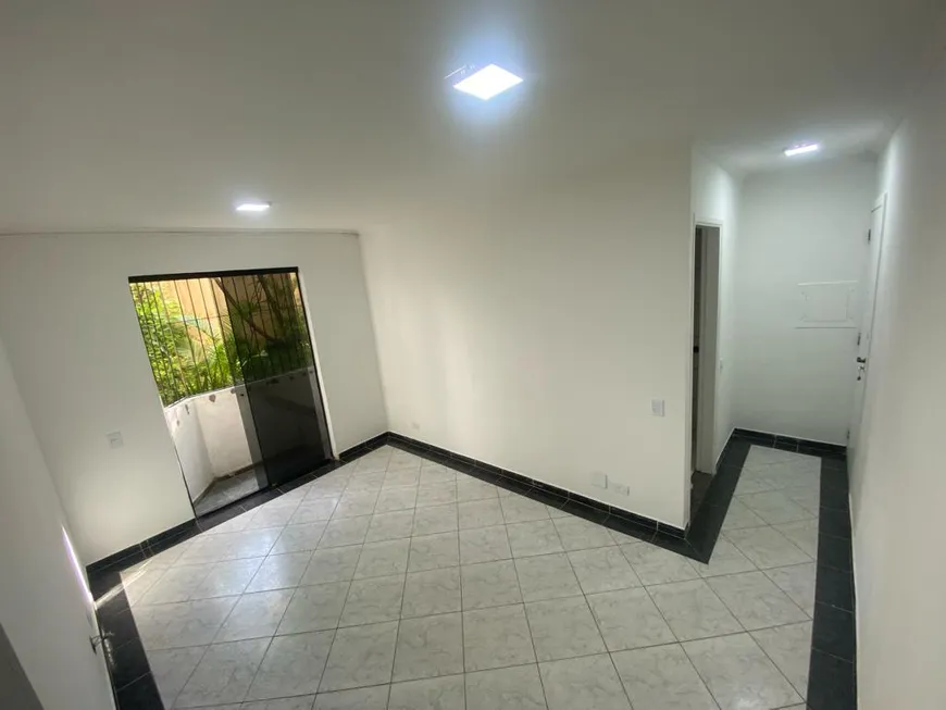 Foto 1 de Apartamento com 2 Quartos à venda, 47m² em Santa Terezinha, São Bernardo do Campo