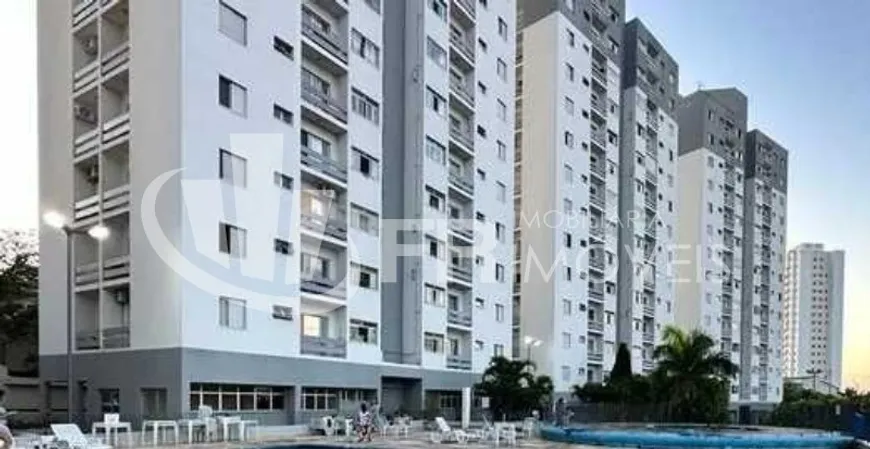 Foto 1 de Apartamento com 2 Quartos à venda, 55m² em Parque Tres Meninos, Sorocaba