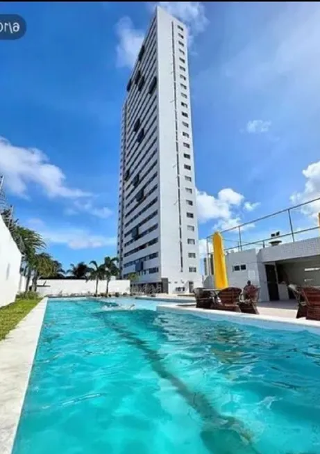 Foto 1 de Apartamento com 3 Quartos à venda, 88m² em Lagoa Nova, Natal