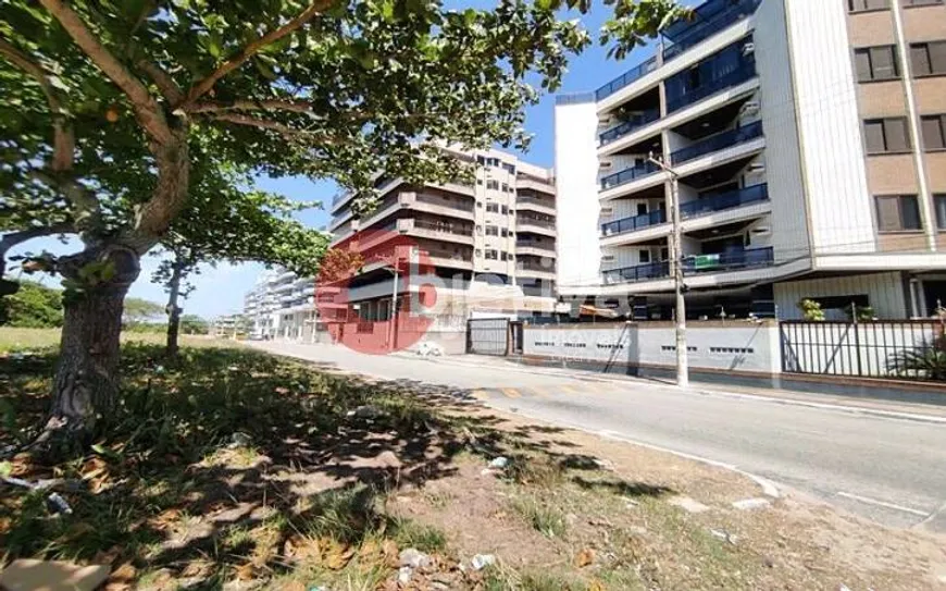 Foto 1 de Cobertura com 3 Quartos para alugar, 160m² em Braga, Cabo Frio