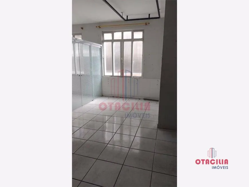 Foto 1 de Sala Comercial para alugar, 30m² em Rudge Ramos, São Bernardo do Campo