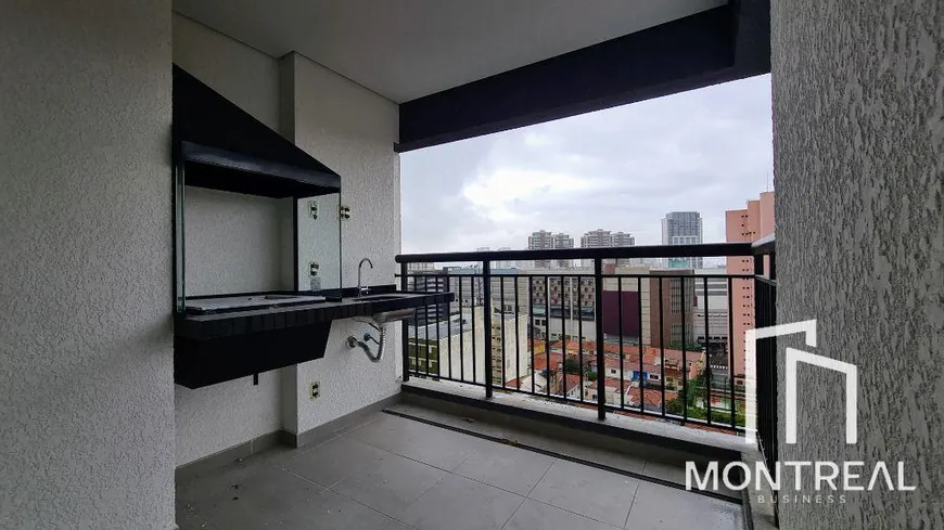 Foto 1 de Apartamento com 2 Quartos à venda, 60m² em Pompeia, São Paulo