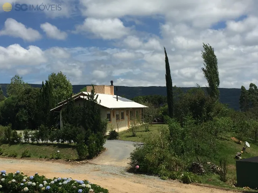 Foto 1 de Casa com 3 Quartos à venda, 2500m² em Centro, Rancho Queimado