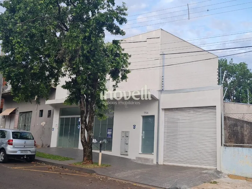 Foto 1 de Ponto Comercial com 3 Quartos à venda, 280m² em Jardim Imperial II, Maringá